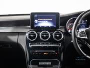 Mercedes-Benz C-Класс IV (W205) Иркутск  - изображение 37