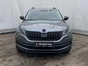Skoda Kodiaq I Москва  - изображение 25