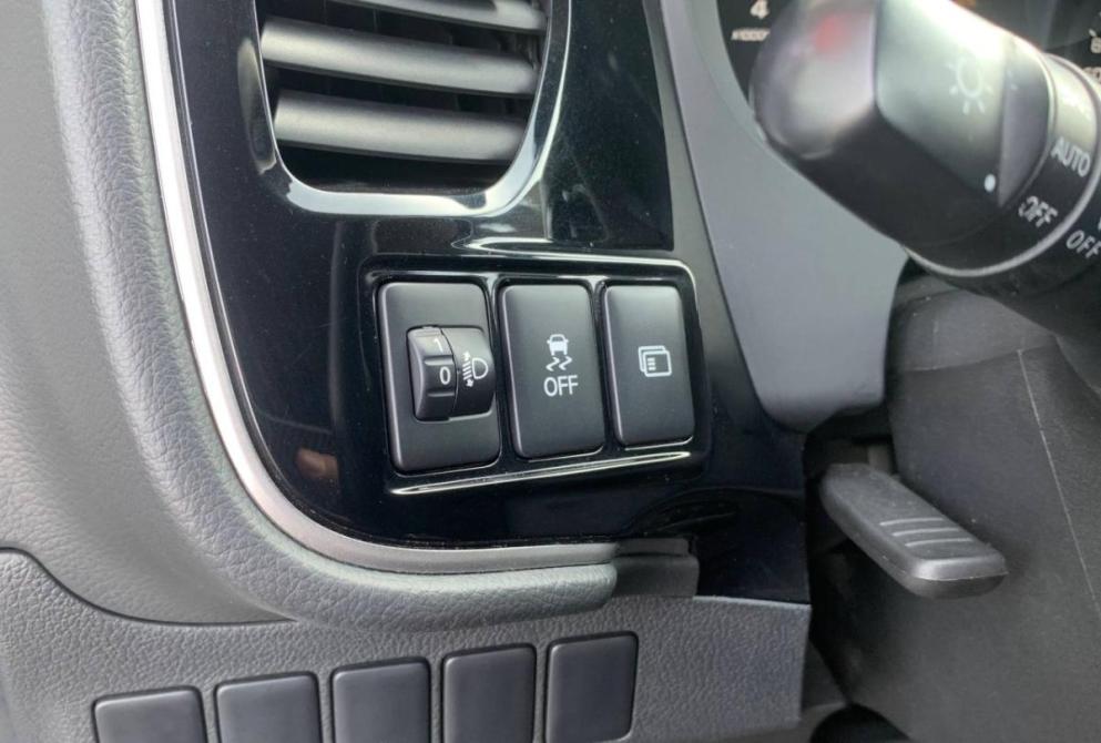 Mitsubishi Outlander III Рестайлинг 3 Красноярск  - изображение 23