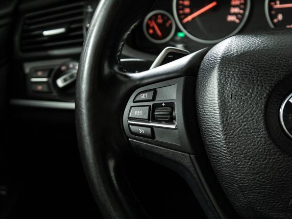 BMW X4 I (F26) с пробегом 2016 года, цена 2 399 777 рублей, 188472 км, внедорожник, Автокод Объявления