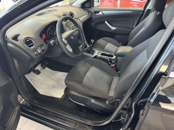 Ford Mondeo IV Рестайлинг с пробегом 2012 года, цена 665 000 рублей, 176553 км, седан, Автокод Объявления