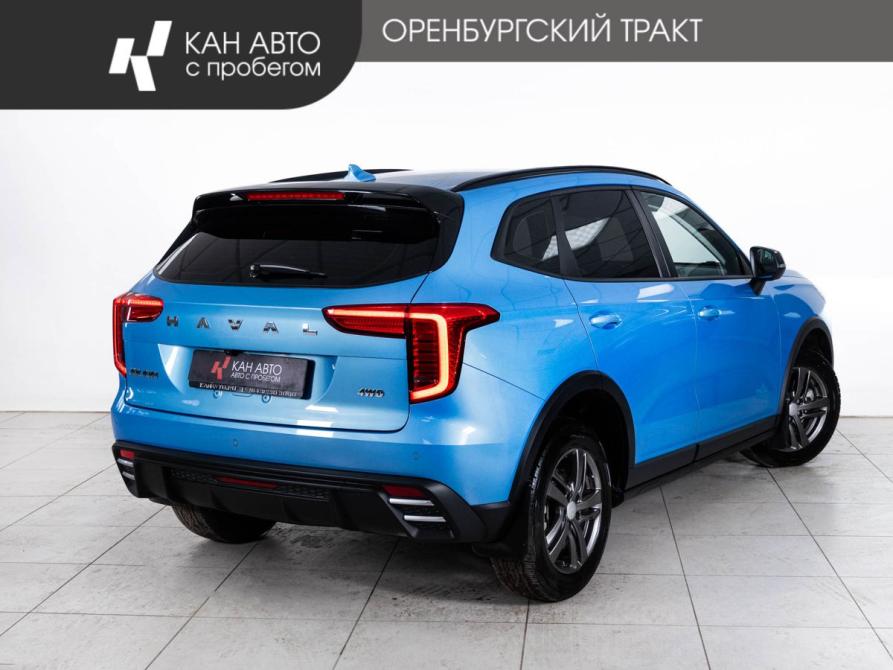Haval Jolion I Рестайлинг Казань  - изображение 3