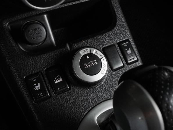 Nissan X-Trail II Рестайлинг с пробегом 2011 года, цена 1 199 000 рублей, 268774 км, внедорожник, Автокод Объявления