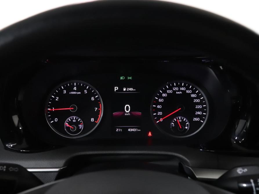 Kia K5 III Москва  - изображение 11