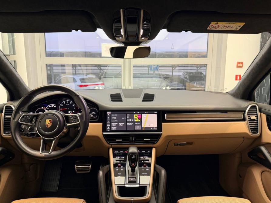 Porsche Cayenne III Новосибирск  - изображение 16