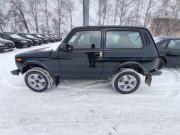 Lada (ВАЗ) Niva Legend I Чебоксары  - изображение 8