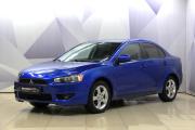 Mitsubishi Lancer X Чебоксары  - изображение 25