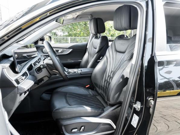 Chery Tiggo 8 Pro Max I Рестайлинг с пробегом 2024 года, цена 2 281 500 рублей, 22410 км, внедорожник, Автокод Объявления