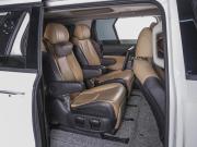 Kia Carnival IV Ростов-на-Дону  - изображение 32