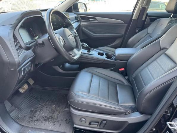 Haval F7 I Рестайлинг с пробегом 2023 года, цена 2 345 310 рублей, 50622 км, внедорожник, Автокод Объявления
