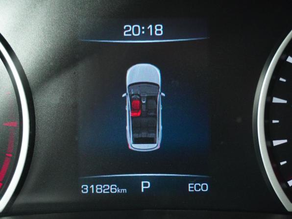 Haval Jolion I с пробегом 2023 года, цена 1 728 000 рублей, 31826 км, внедорожник, Автокод Объявления