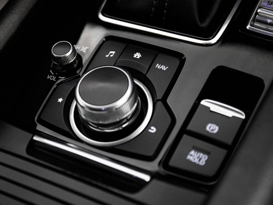 Mazda Atenza III Рестайлинг 2 Иркутск  - изображение 18