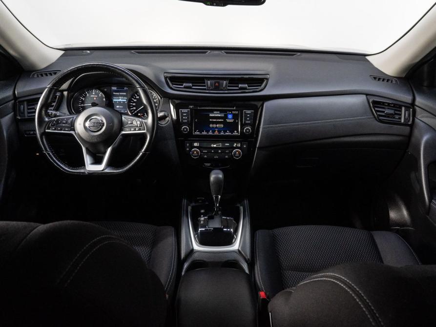 Nissan X-Trail III Рестайлинг Тюмень  - изображение 20