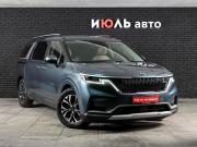 Kia Carnival IV Екатеринбург  - изображение 27