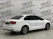 Volkswagen Jetta VI Рестайлинг Ставрополь  - изображение 20