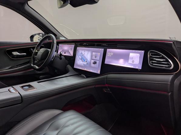 Exeed VX I Рестайлинг с пробегом 2024 года, цена 3 150 000 рублей, 76876 км, внедорожник, Автокод Объявления