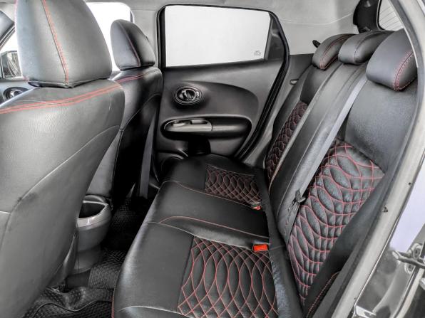 Nissan Juke I Рестайлинг с пробегом 2018 года, цена 1 670 000 рублей, 86235 км, внедорожник, Автокод Объявления