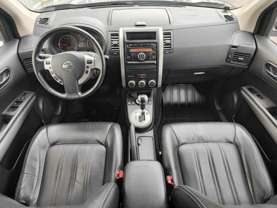 Nissan X-Trail II Рестайлинг Санкт-Петербург  - изображение 19