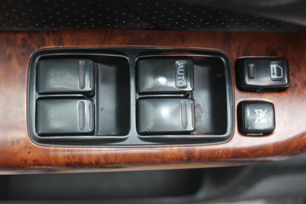 Nissan Patrol V (Y61) Рестайлинг Белгород  - изображение 9