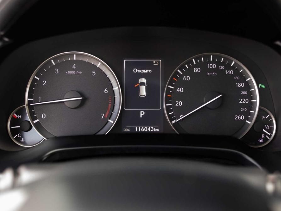 Lexus RX IV Новосибирск  - изображение 13