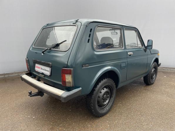 Lada (ВАЗ) 2121 (4x4) I Рестайлинг с пробегом 1996 года, цена 158 000 рублей, 314548 км, внедорожник, Автокод Объявления
