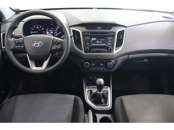 Hyundai Creta I с пробегом 2016 года, цена 1 384 000 рублей, 181000 км, внедорожник, Автокод Объявления