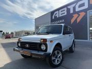 Lada (ВАЗ) Niva Legend I Сызрань  - изображение 29