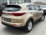 Kia Sportage IV Москва  - изображение 20