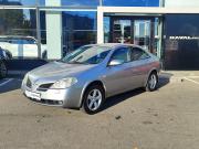 Nissan Primera III (P12) Москва  - изображение 17