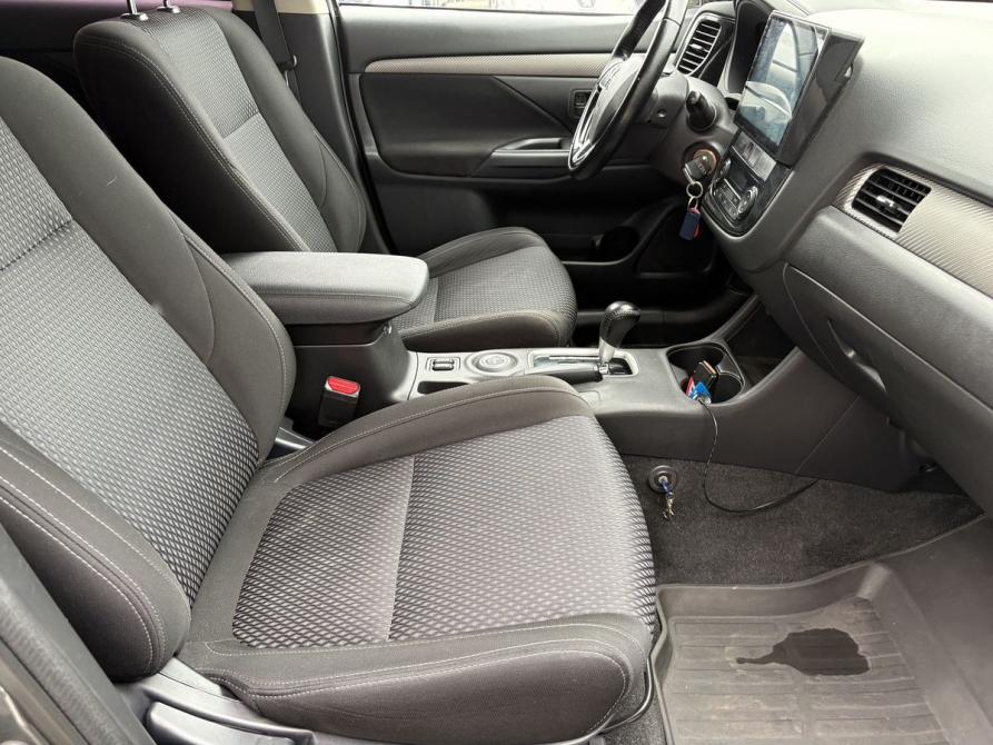 Mitsubishi Outlander III Рестайлинг 2 Москва  - изображение 9