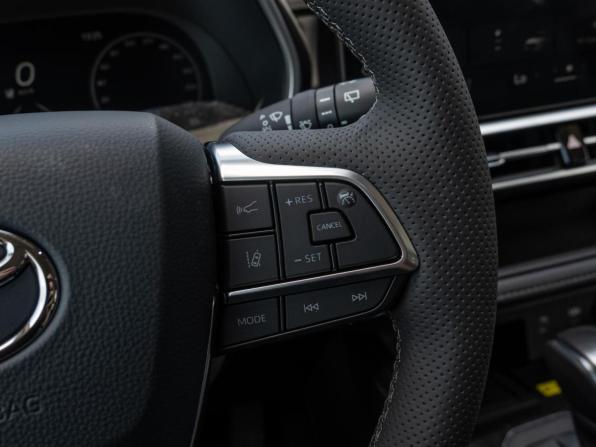 Toyota Highlander IV (XU70) с пробегом 2026 года, цена 5 615 000 рублей, 53 км, внедорожник, Автокод Объявления
