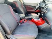 Nissan Juke I Воронеж  - изображение 22