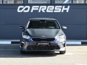 Kia Ceed III Новороссийск  - изображение 26