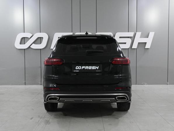 Chery Tiggo 8 Pro I с пробегом 2023 года, цена 2 075 000 рублей, 28942 км, внедорожник, Автокод Объявления