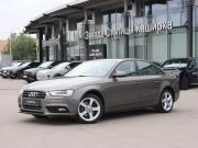 Audi A4 IV (B8) Рестайлинг Москва  - изображение 40