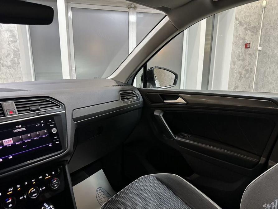 Volkswagen Tiguan II Ярославль  - изображение 19