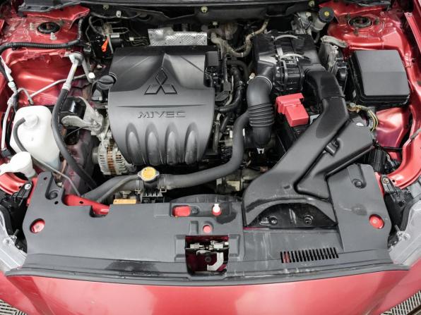 Mitsubishi Lancer X с пробегом 2010 года, цена 677 500 рублей, 216666 км, седан, Автокод Объявления