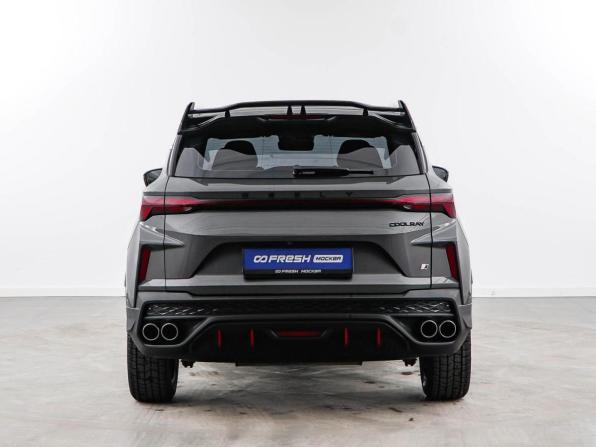 Geely Coolray I Рестайлинг с пробегом 2023 года, цена 2 089 444 рубля, 41791 км, внедорожник, Автокод Объявления