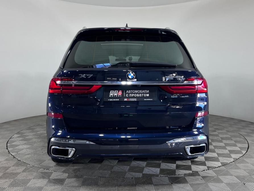 BMW X7 I (G07) Ростов-на-Дону  - изображение 6
