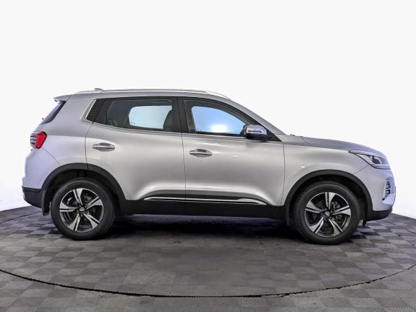 Chery Tiggo 4 Pro I с пробегом 2023 года, цена 1 550 000 рублей, 17623 км, внедорожник, Автокод Объявления