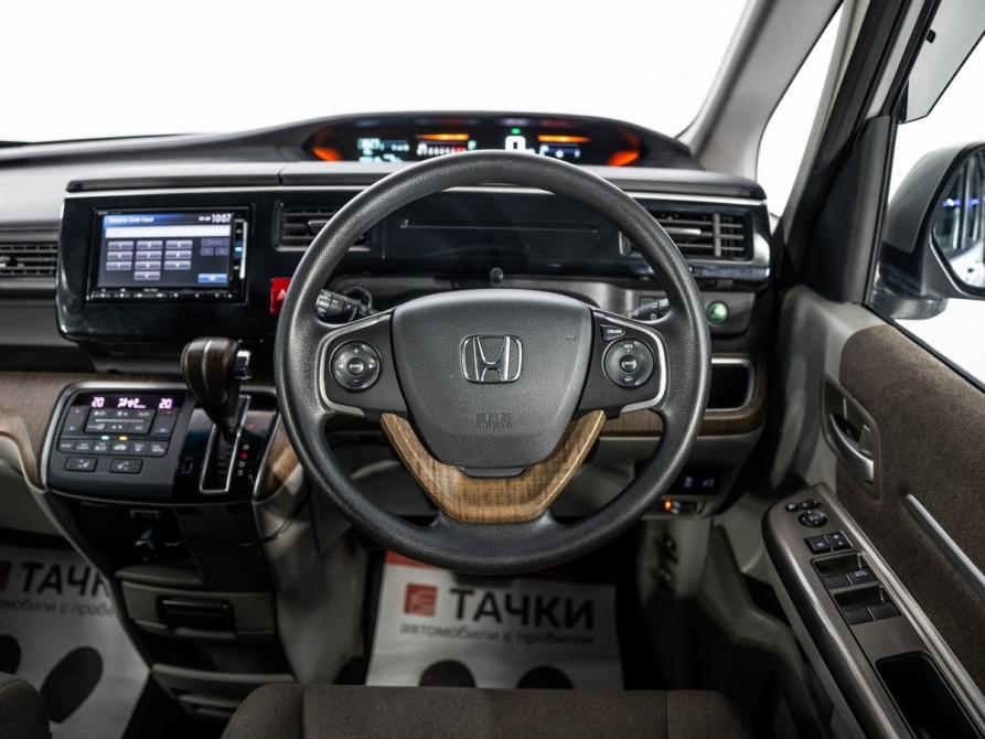 Honda Stepwgn V Иркутск  - изображение 10