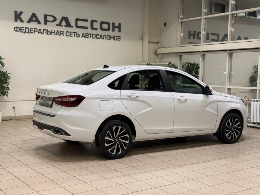 Lada (ВАЗ) Vesta I Рестайлинг (NG) Волгоград  - изображение 2
