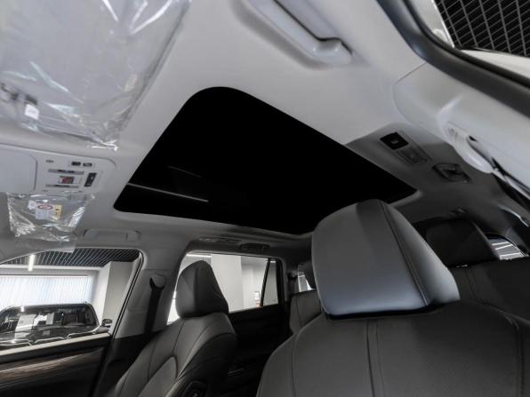 Toyota Highlander IV (XU70) с пробегом 2026 года, цена 5 950 000 рублей, 30 км, внедорожник, Автокод Объявления