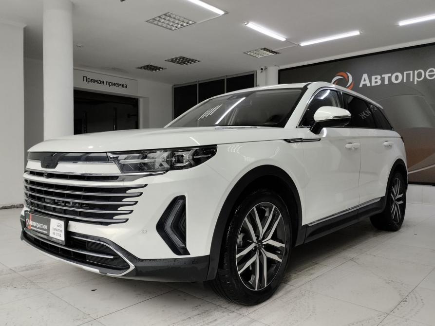 FAW Bestune T99 I Рестайлинг Минеральные Воды  - изображение 3