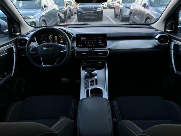 Geely Coolray I с пробегом 2023 года, цена 1 699 000 рублей, 56731 км, внедорожник, Автокод Объявления