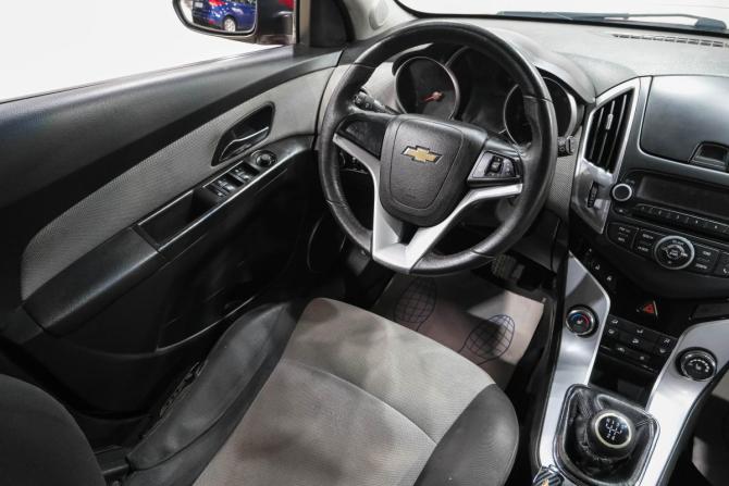 Chevrolet Cruze I Рестайлинг с пробегом 2013 года, цена 699 000 рублей, 245000 км, универсал, Автокод Объявления