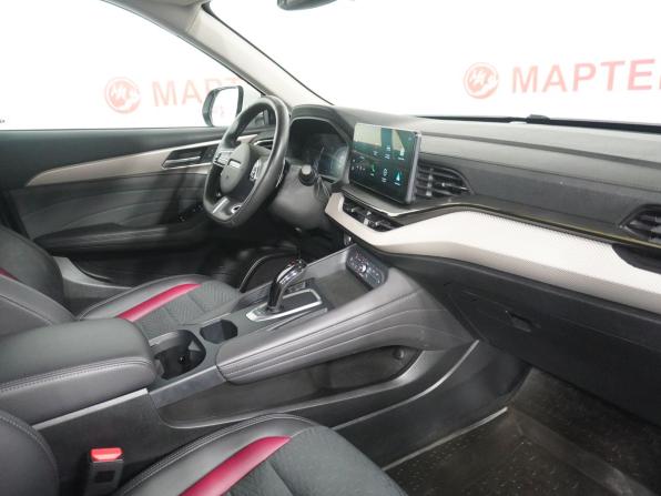 Haval F7 I Рестайлинг с пробегом 2023 года, цена 2 179 000 рублей, 65318 км, внедорожник, Автокод Объявления