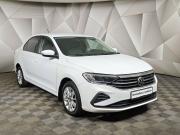 Volkswagen Polo VI Москва  - изображение 21