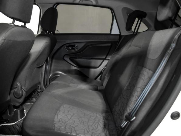 Lada (ВАЗ) XRAY I с пробегом 2018 года, цена 669 000 рублей, 106490 км, хэтчбек, Автокод Объявления