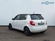 Skoda Fabia II Рестайлинг Москва  - изображение 21